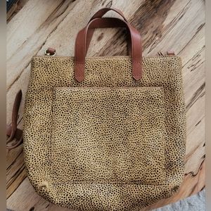Madewell purse